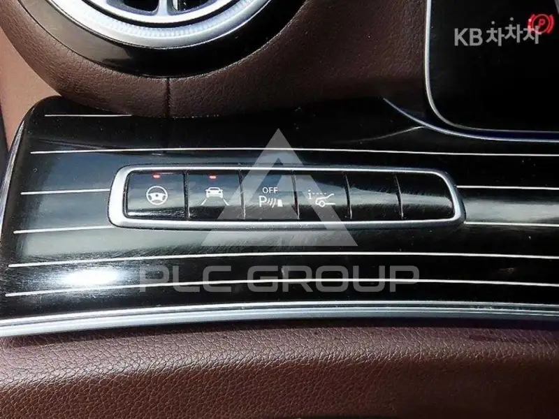 2019 Mercedes Benz CLS-Class