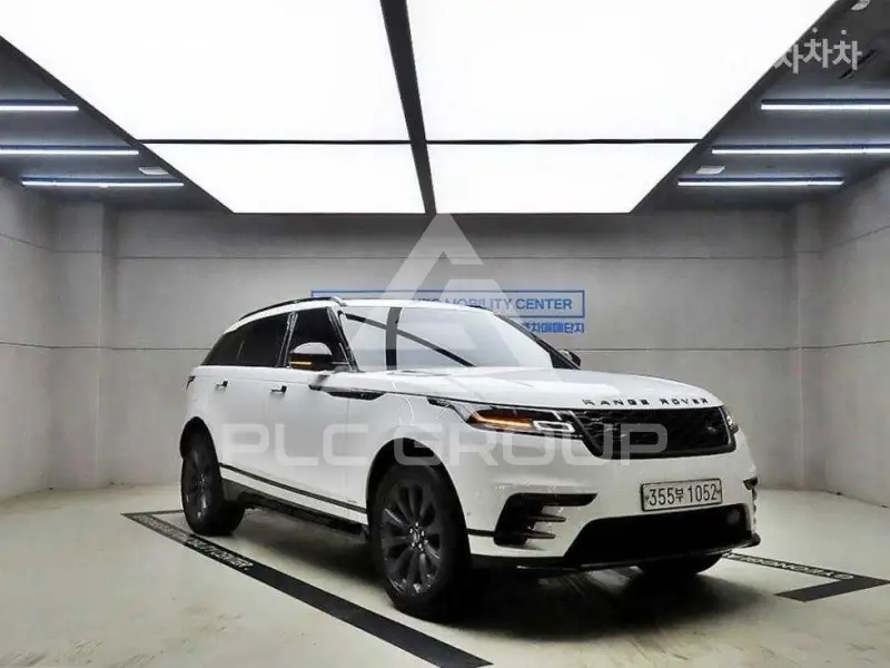 2019 Land Rover Range Rover