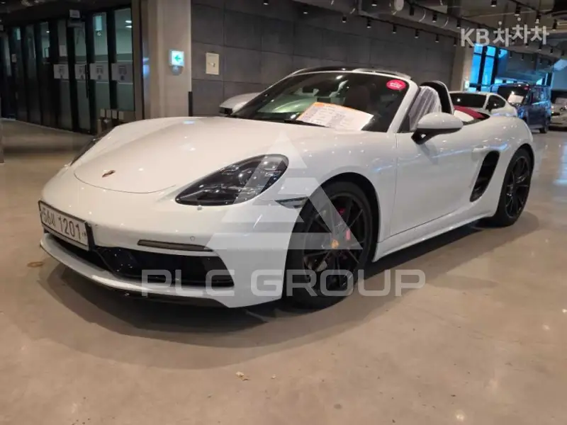 2019 Porsche Macan