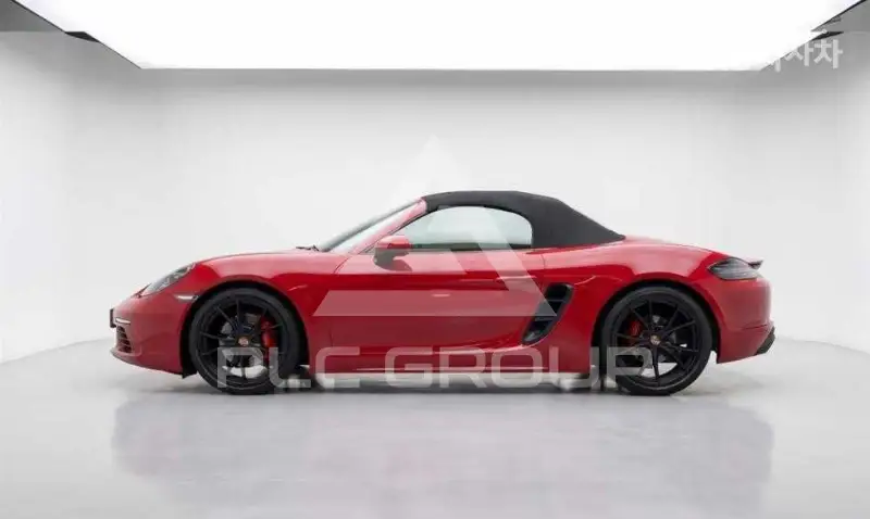 2019 Porsche Macan