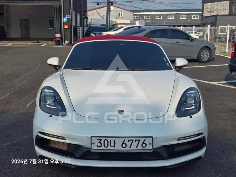 2019 Porsche Macan