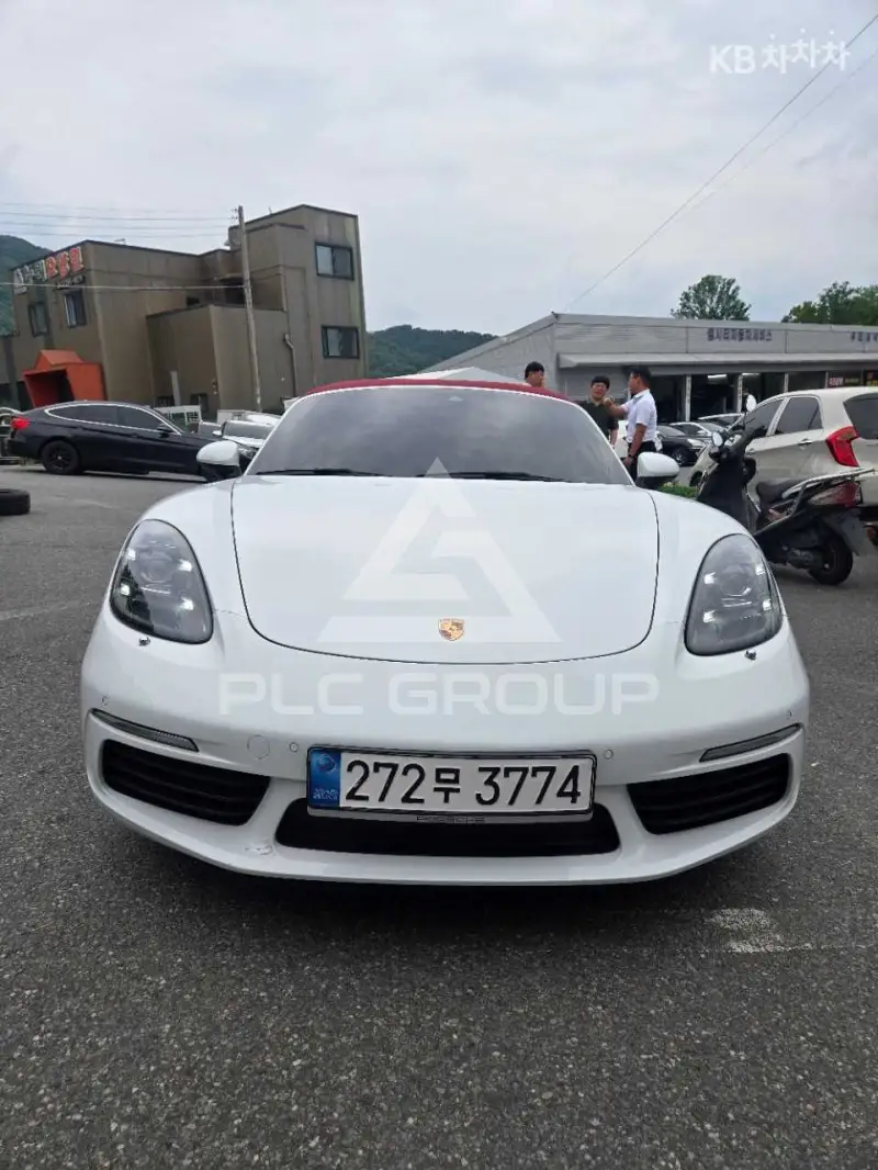 2019 Porsche Macan