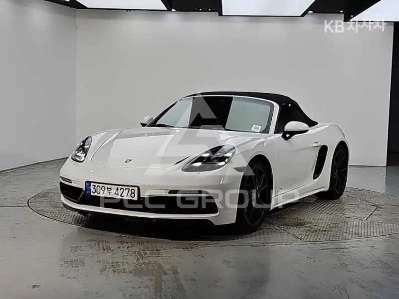 2019 Porsche Macan