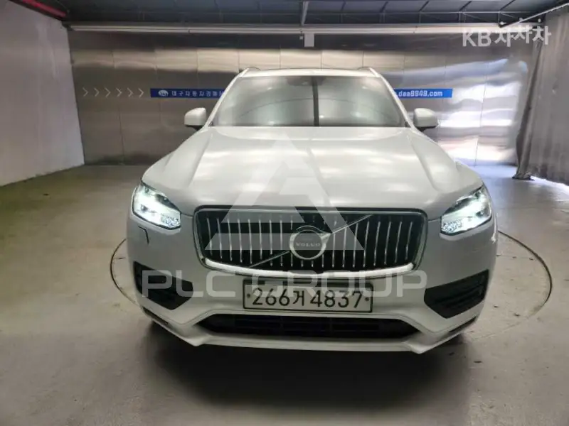 2019 Volvo XC90