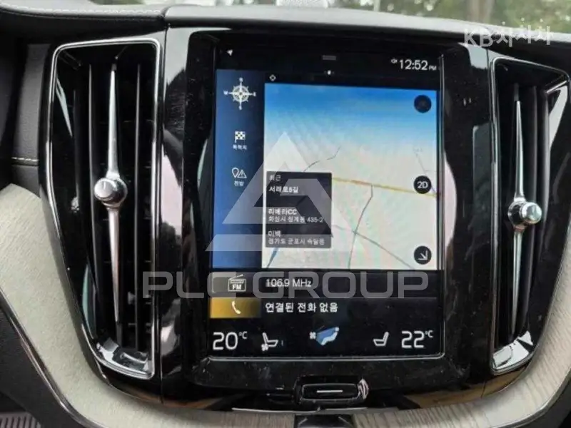 2019 Volvo XC60