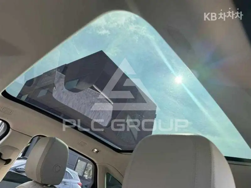 2019 Jaguar E-PACE