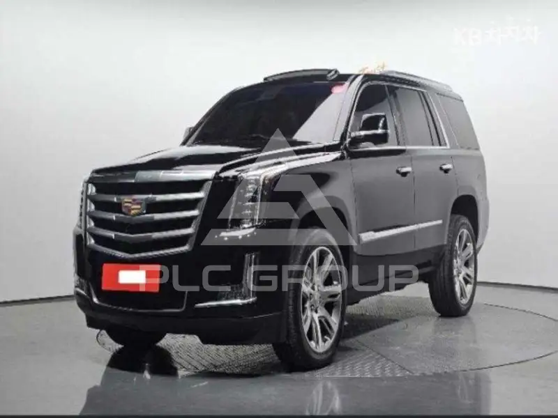 2019 Cadillac Escalade