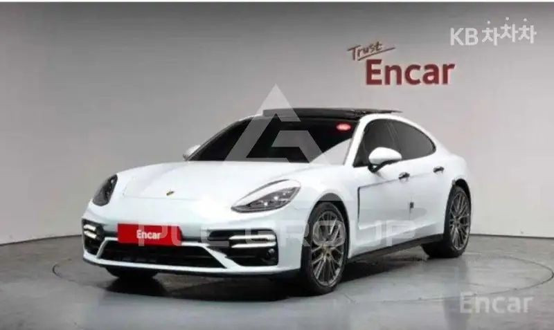 2019 Bentley Continental