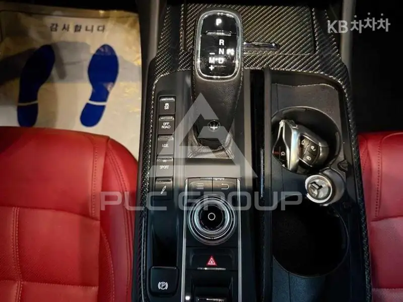 2019 Maserati LEVANTE