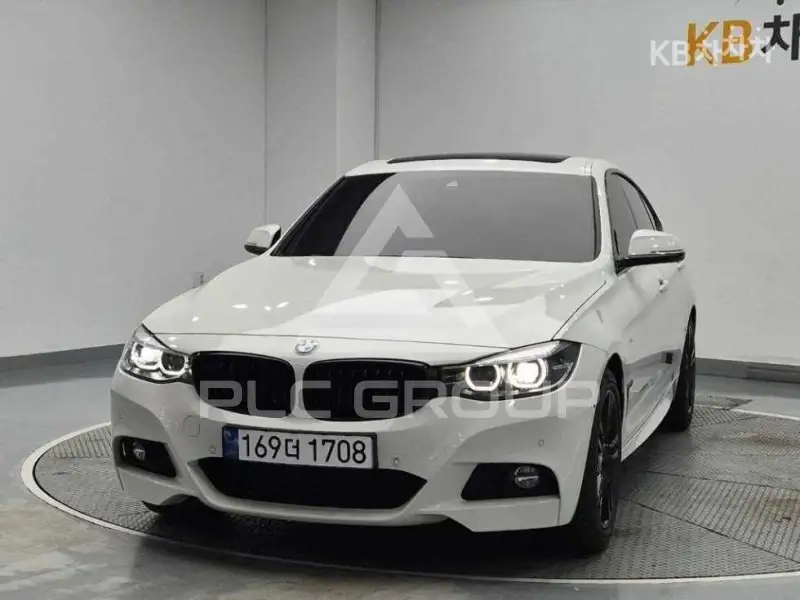 2020 BMW 5 series