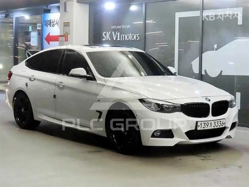 2020 BMW 5 series