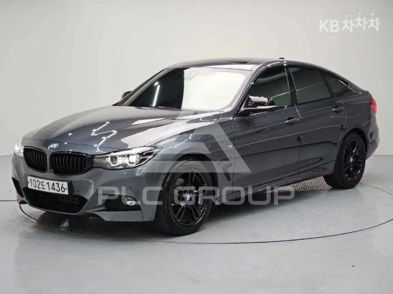 2020 BMW 5 series