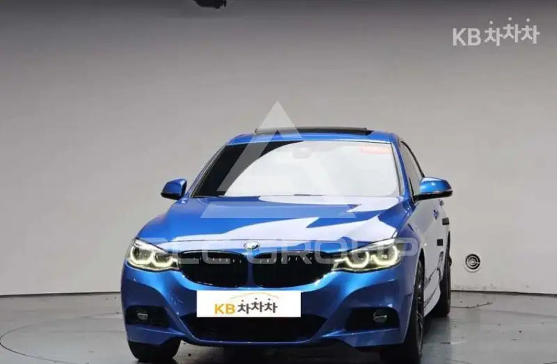 2020 BMW 5 series