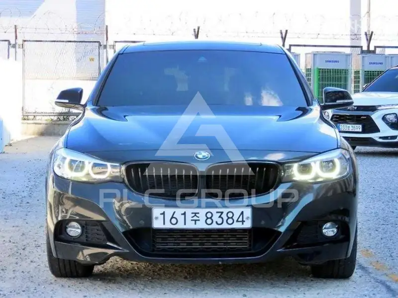 2020 BMW 5 series
