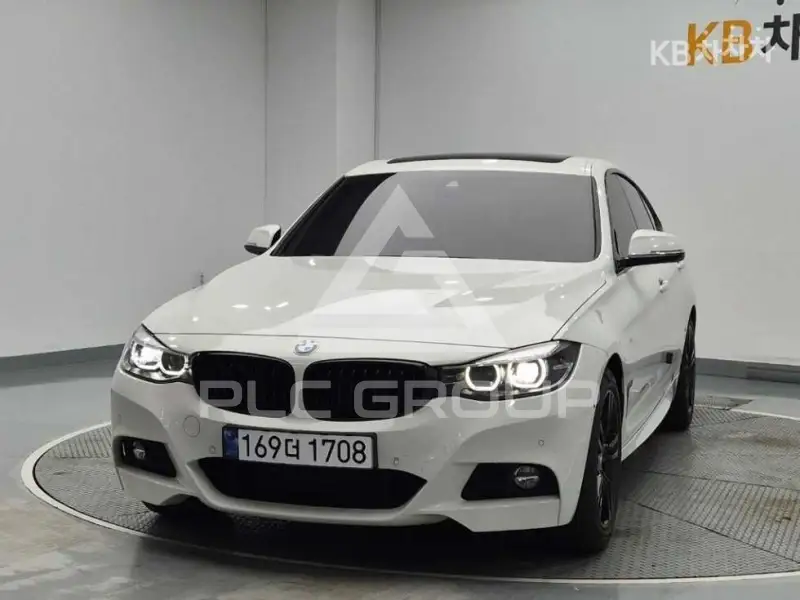 2020 BMW 5 series