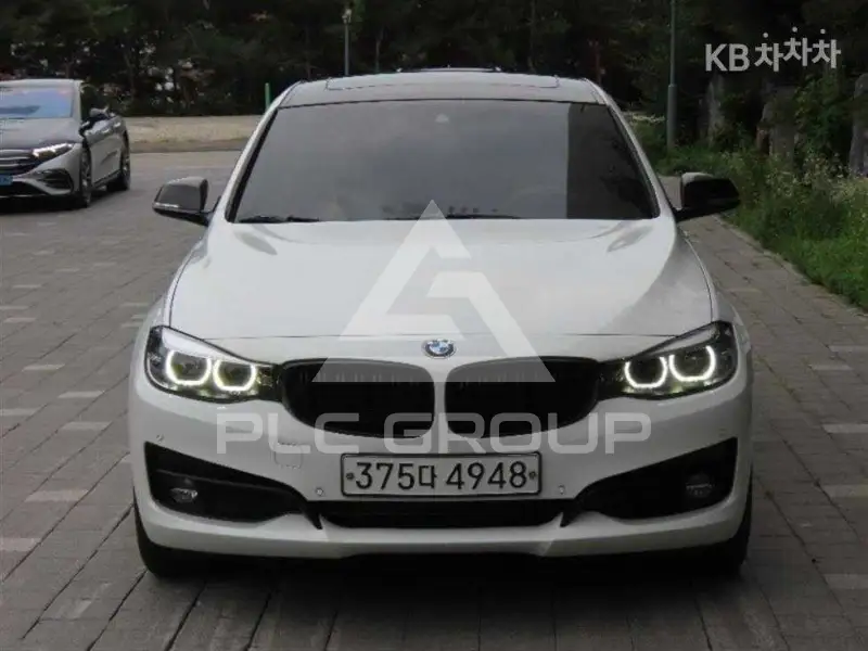 2020 BMW 5 series