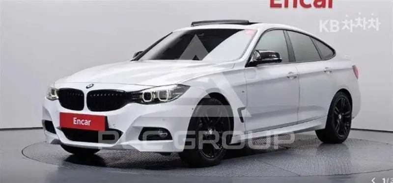 2020 BMW 5 series