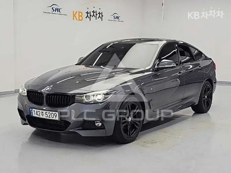 2020 BMW 5 series
