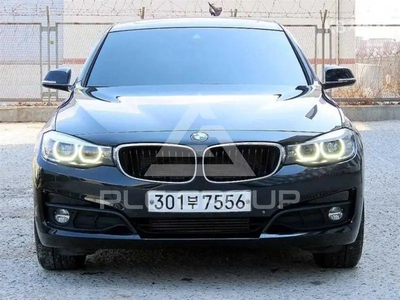 2020 BMW 5 series