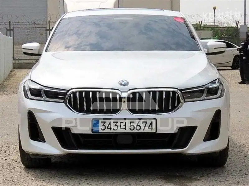 2020 BMW 5 series