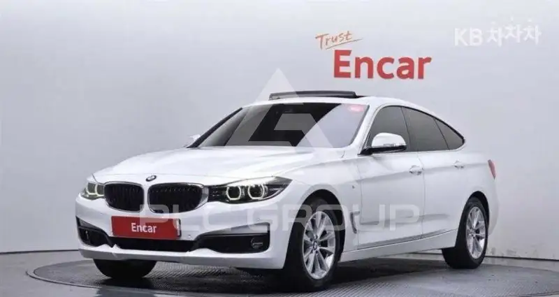 2020 BMW 5 series