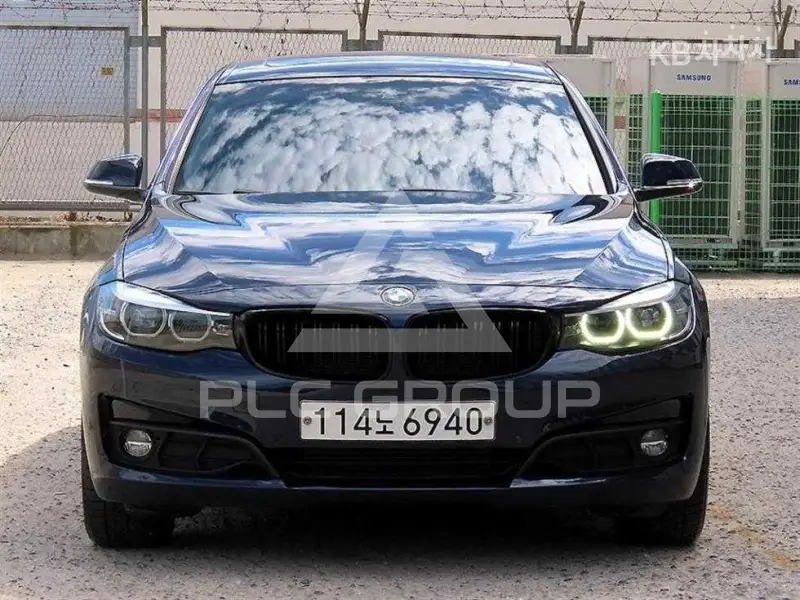 2020 BMW 5 series