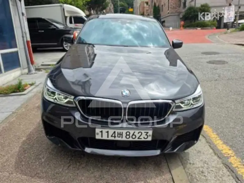 2020 BMW 5 series