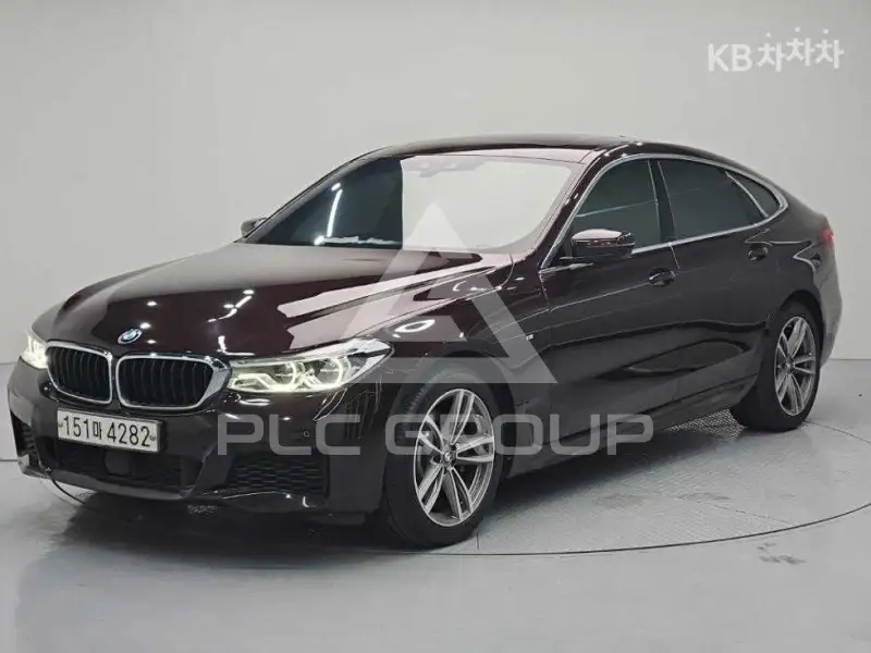 2020 BMW 5 series