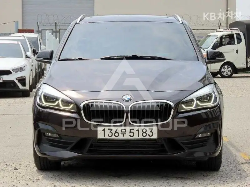 2020 BMW 2 Series