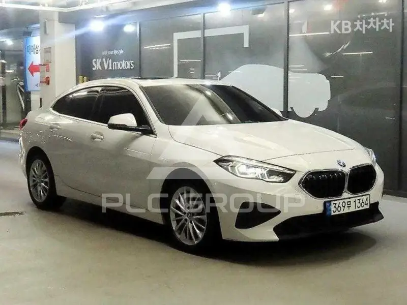 2020 BMW 2 Series