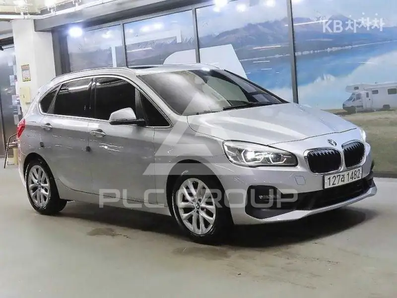 2020 BMW 2 Series