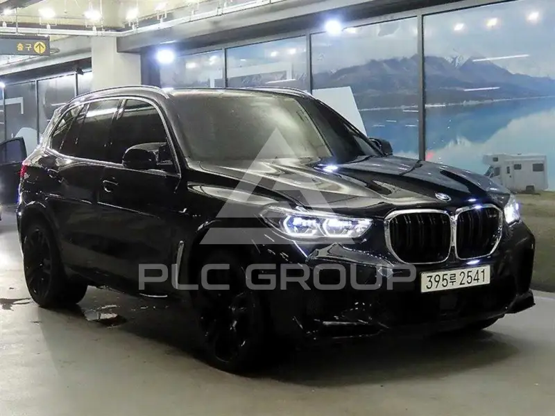 2020 BMW M1