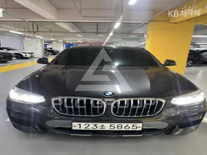 2020 BMW X4