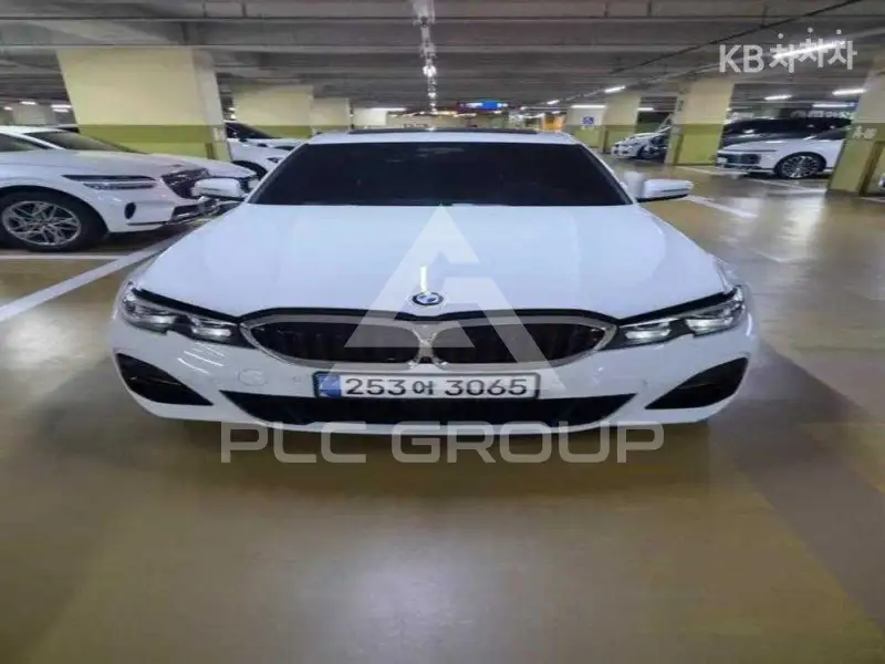 2020 BMW 3 Series