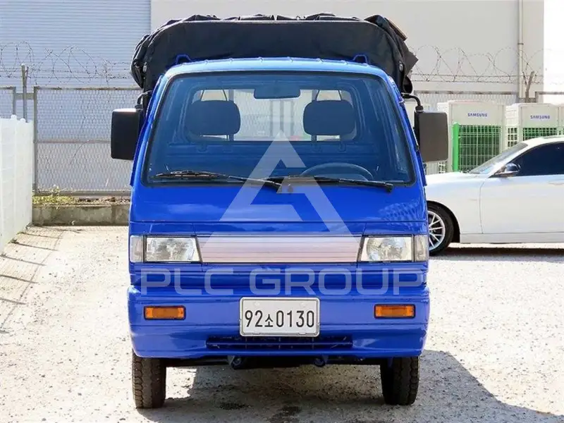2020 GM Daewoo Labo