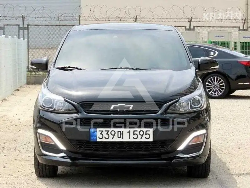 2020 GM Daewoo 쉐보레 스파크