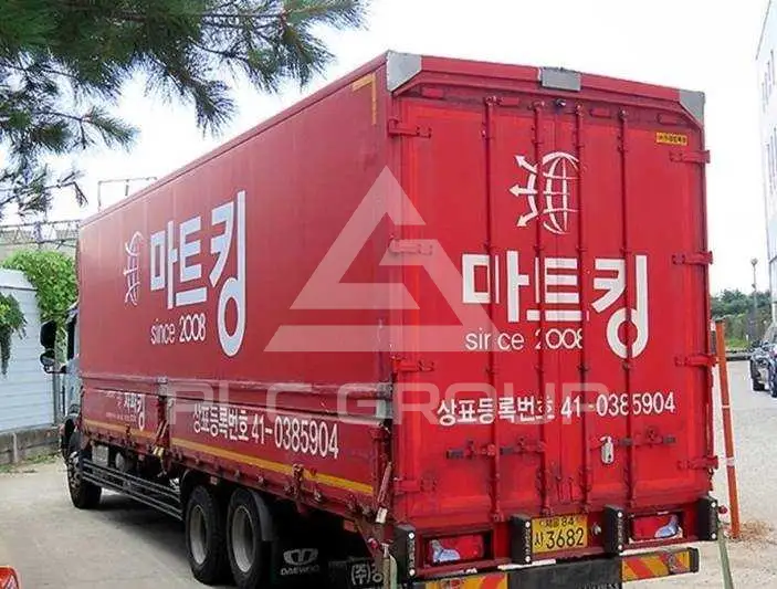 2020 GM Daewoo Trax