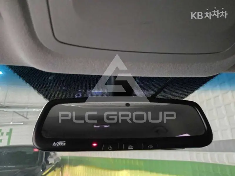 2020 KG Mobility Tivoli