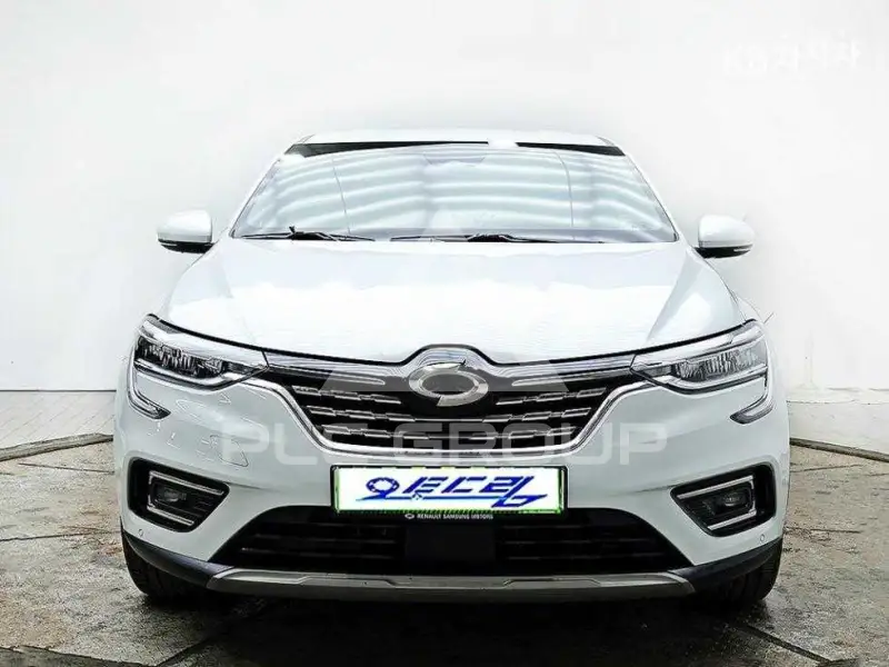 2020 Renault Samsung XM3