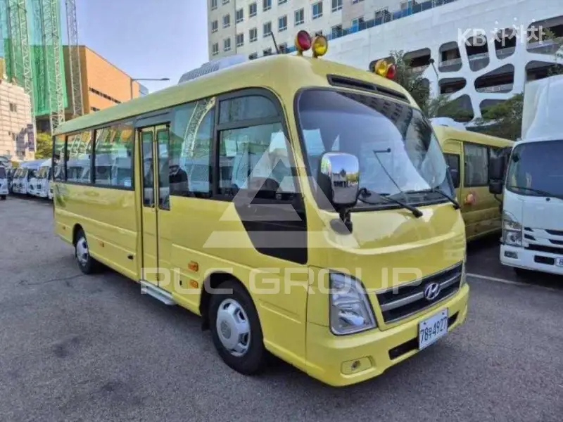 2020 Hyundai Unknown