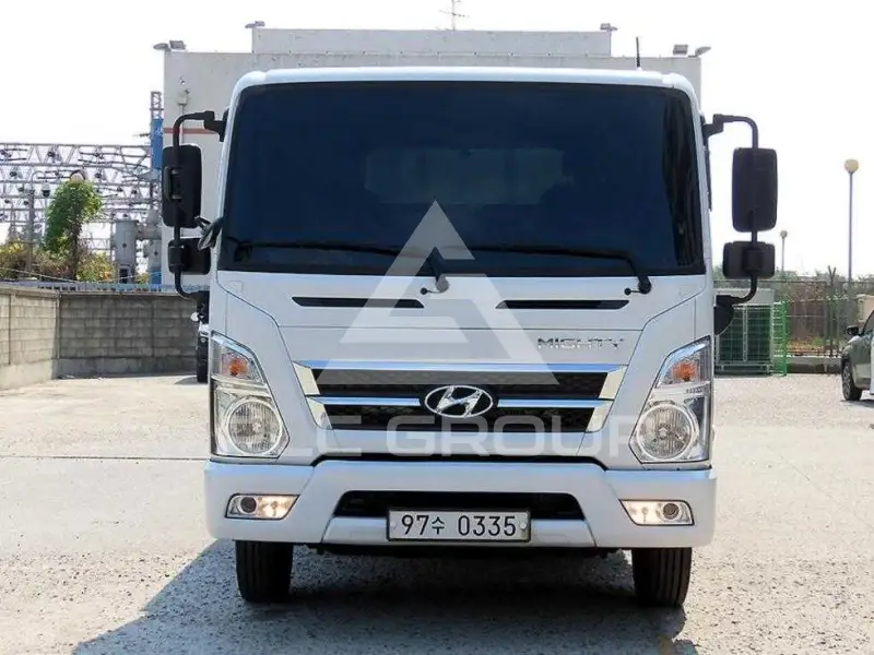 2020 Hyundai Mighty