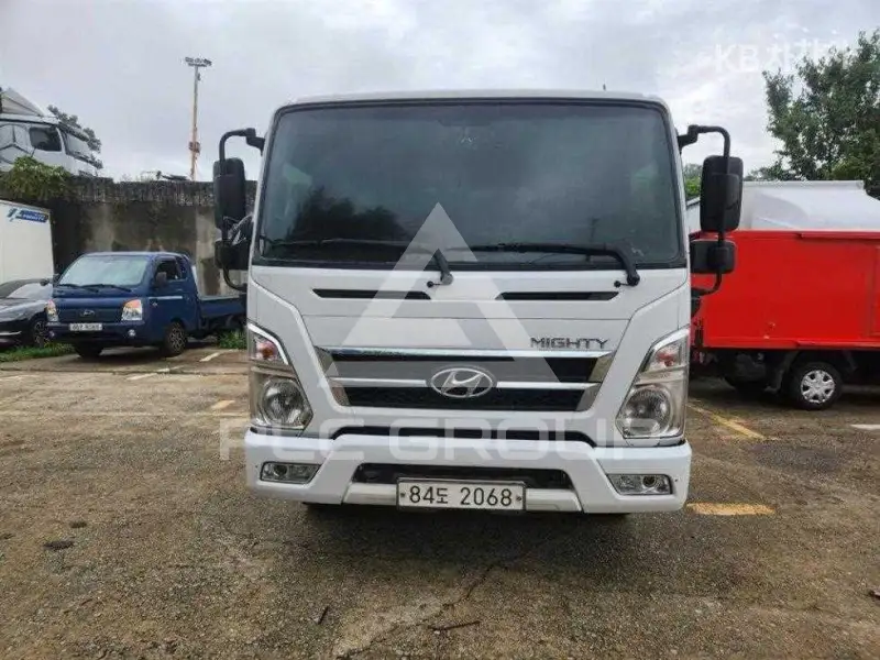 2020 Hyundai Mighty