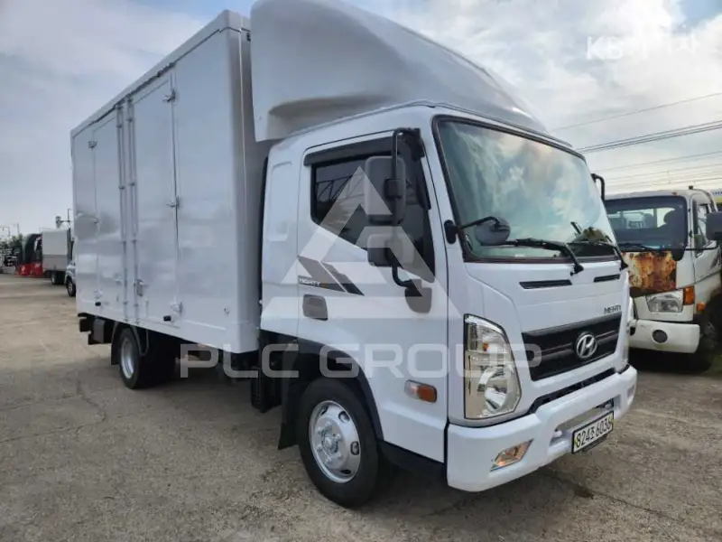 2020 Hyundai Mighty