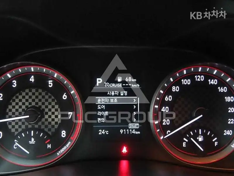 2020 Hyundai Veloster