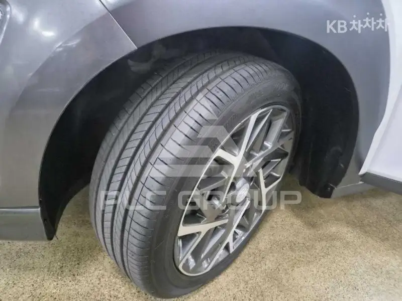 2020 Hyundai Kona