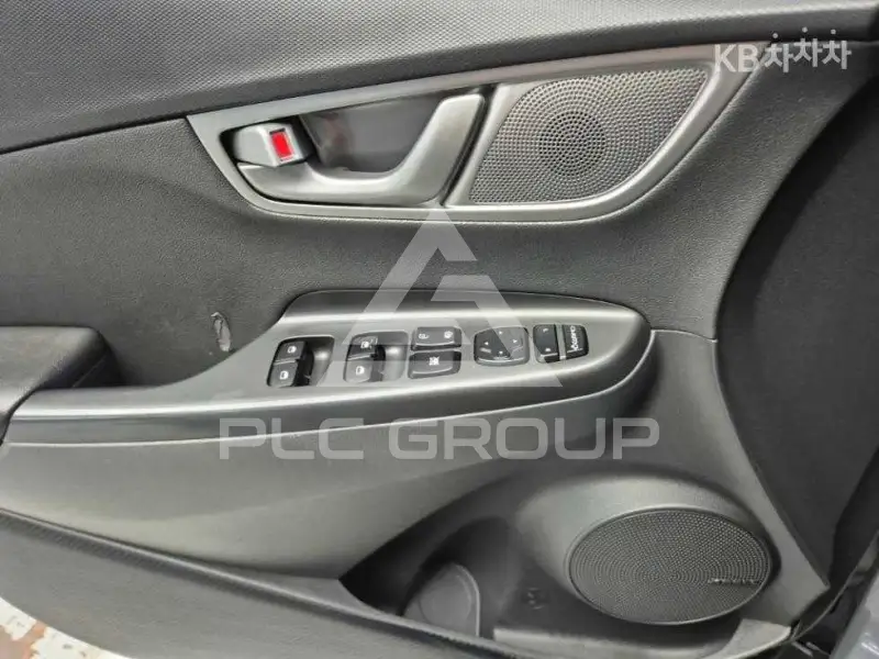 2020 Hyundai Kona