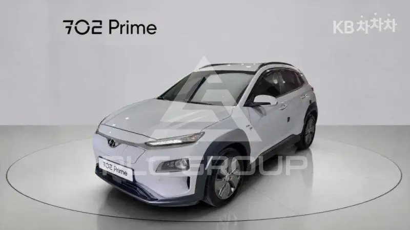 2020 Hyundai Kona