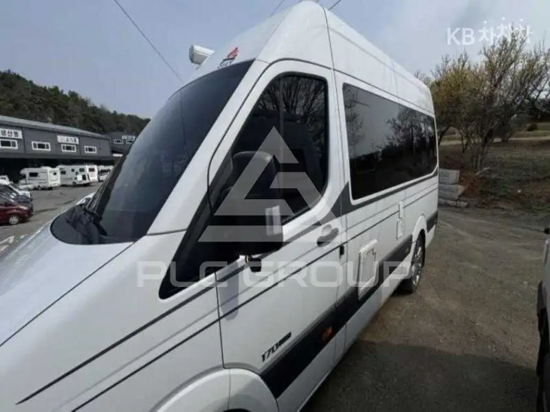 2020 Hyundai Solati