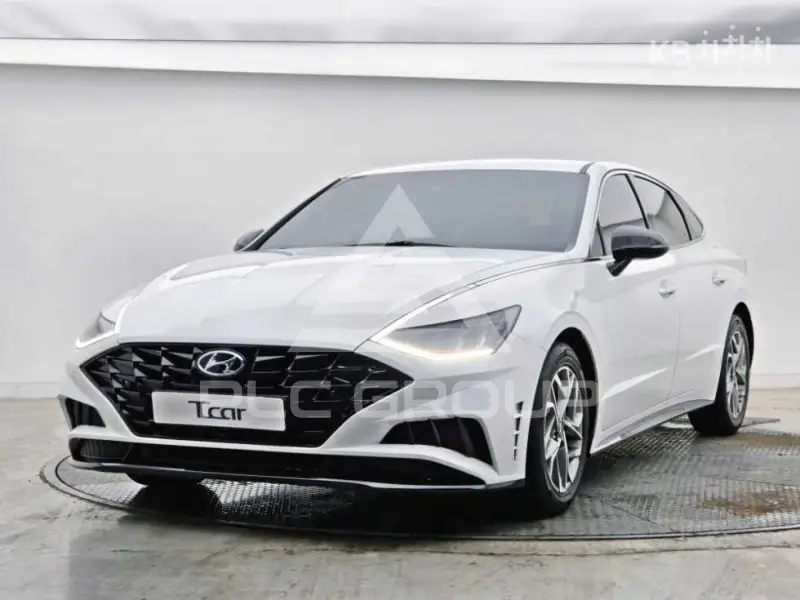 2020 Hyundai Sonata