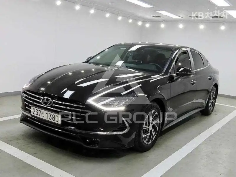 2020 Hyundai Sonata